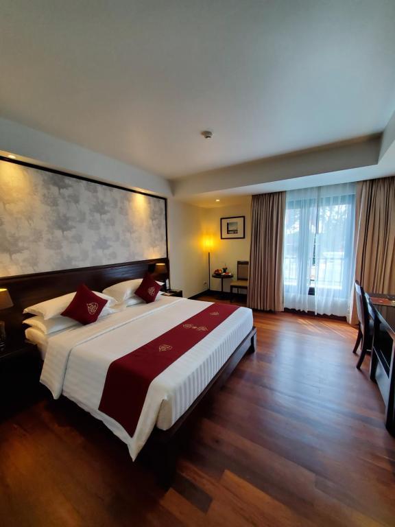 Tara Angkor Hotel (5)