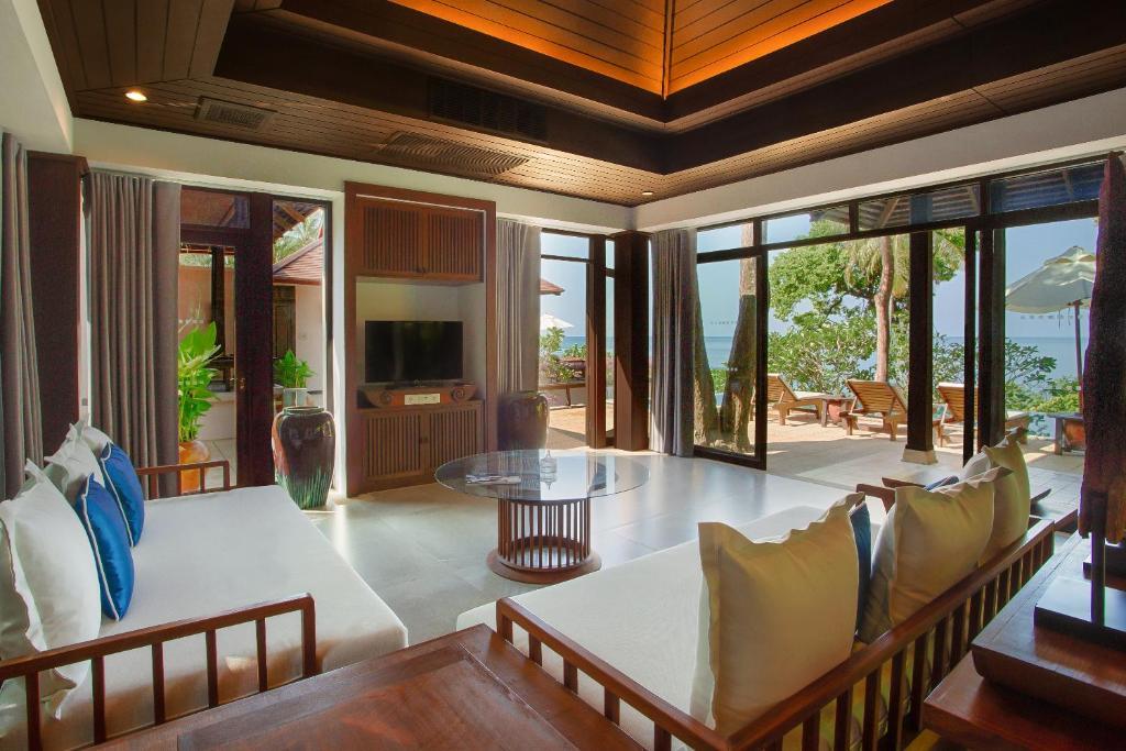 Pimalai Resort & Spa Hotel Koh Lanta (3)