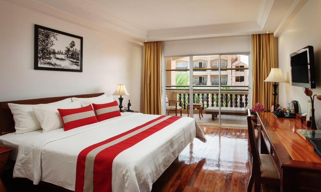 Somadevi Angkor Hotel (8)