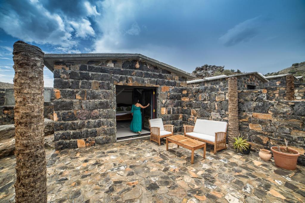 Sama Heights Resort – Sultan Tent (3)