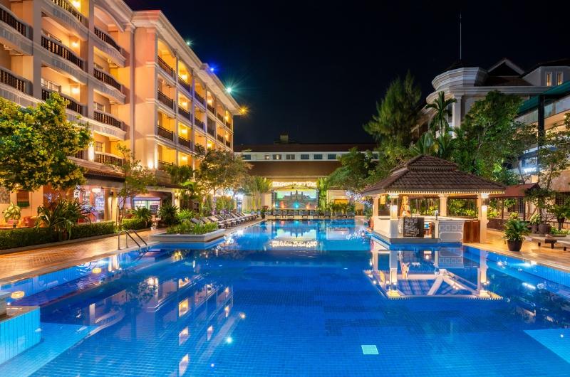 Somadevi Angkor Hotel (2)