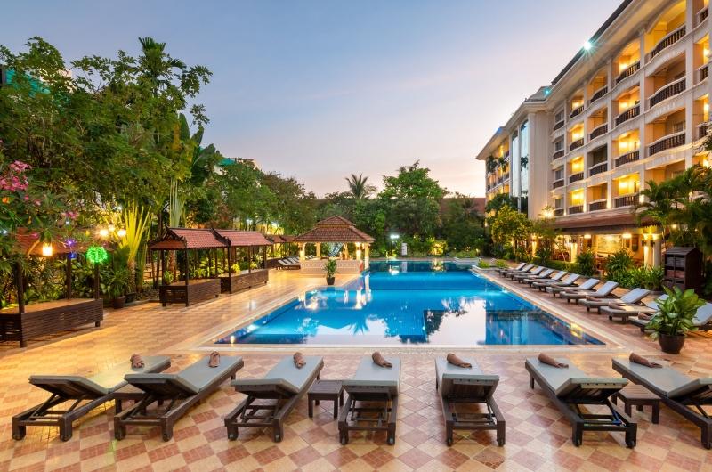 Somadevi Angkor Hotel (3)