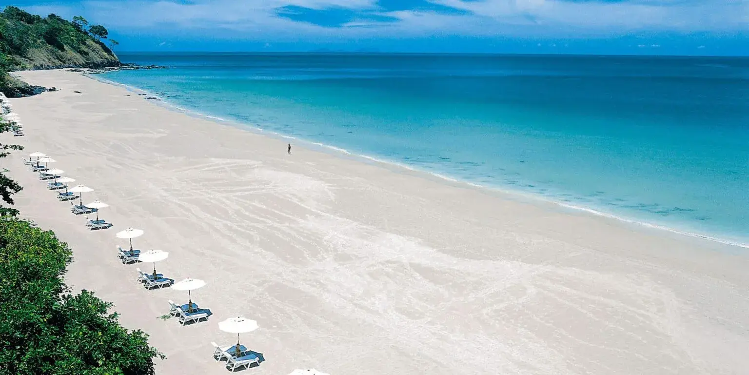 Pimalai Resort & Spa Hotel Koh Lanta (2)