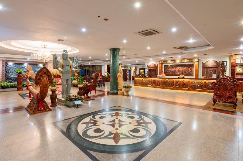Somadevi Angkor Hotel (4)