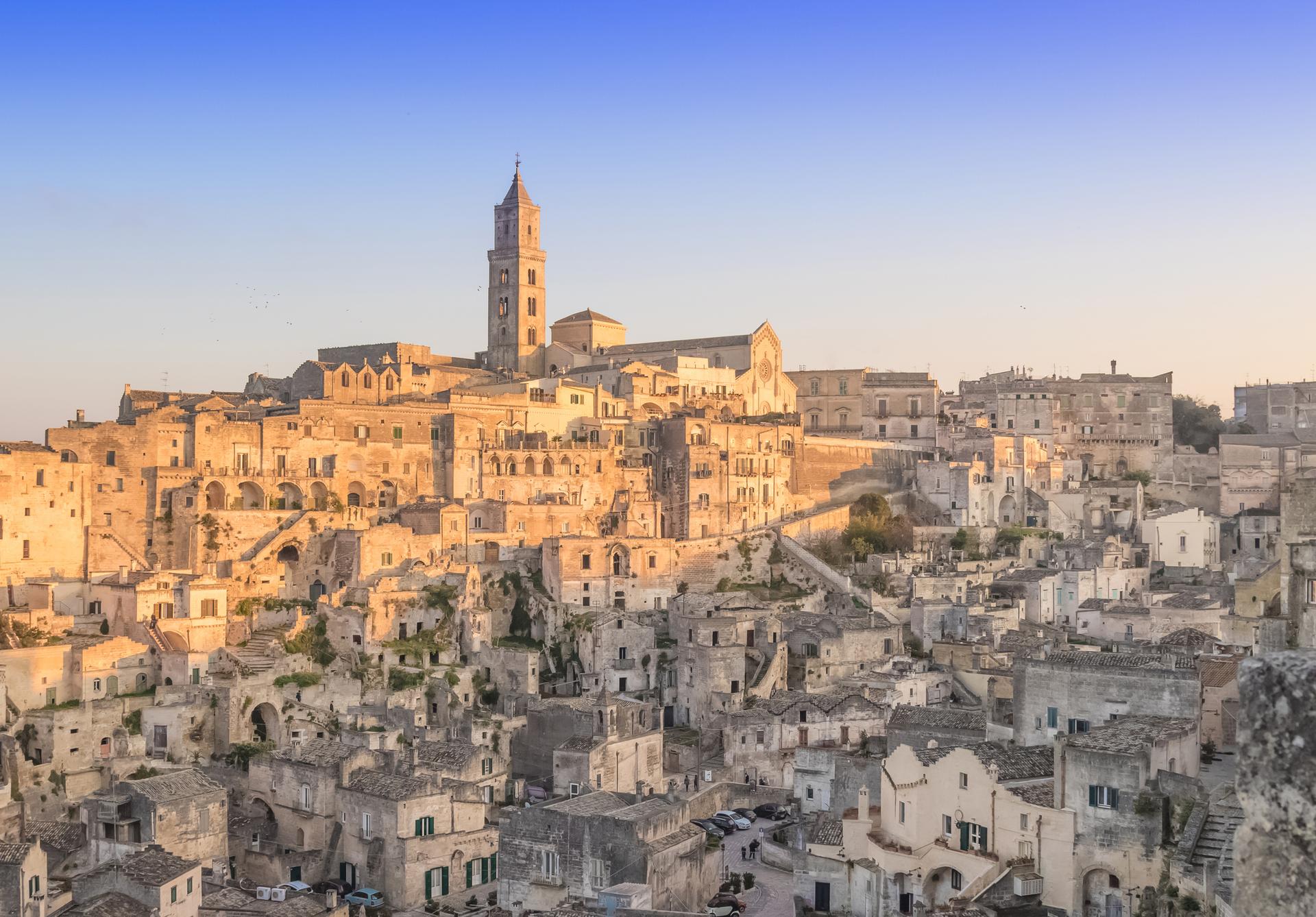 Matera