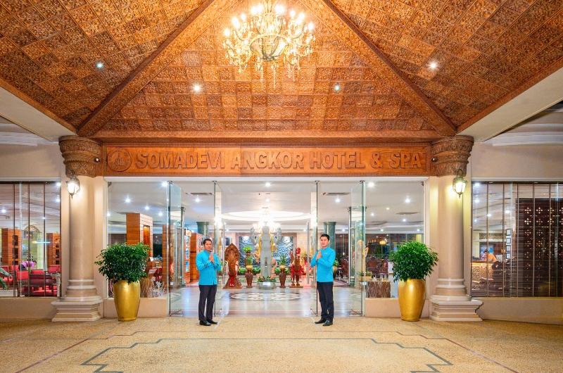 Somadevi Angkor Hotel (5)