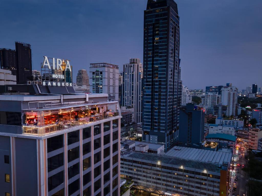 Aira Bangkok (2)