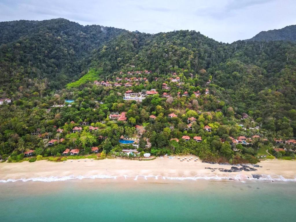 Pimalai Resort & Spa Hotel Koh Lanta (6)