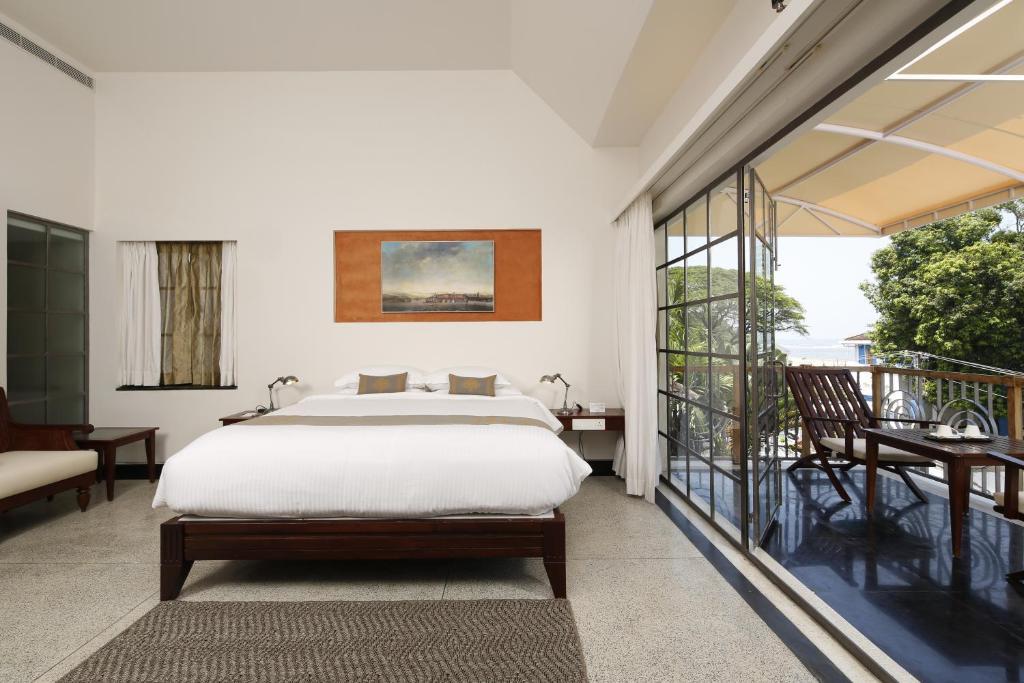 Eighth Bastion – Bastion Room Pokoje