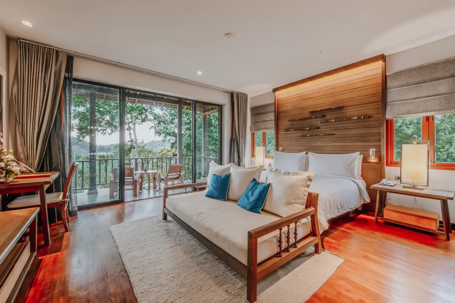 Pimalai Resort & Spa Hotel Koh Lanta (1)