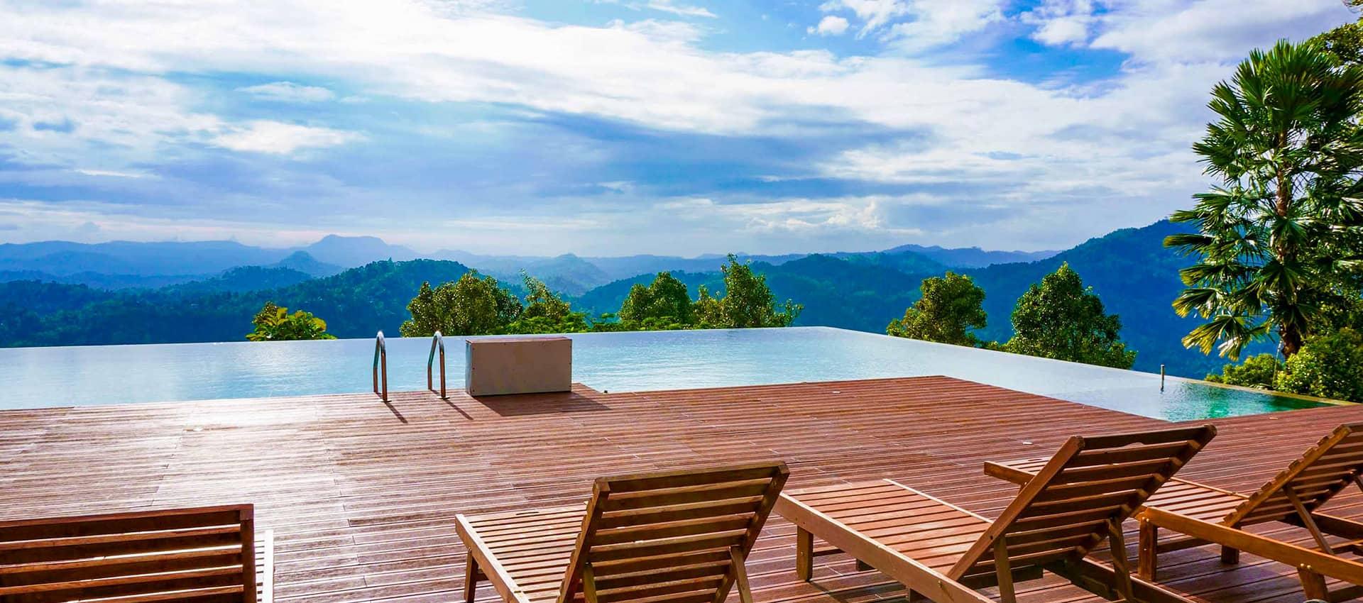 Simpsons Forest Header New