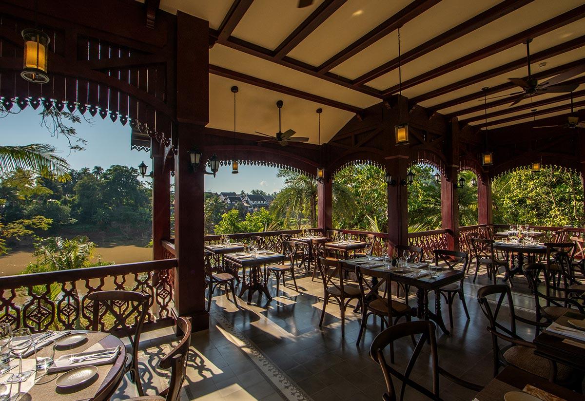 Le Bel Air Resort – Luang Prabang (5)