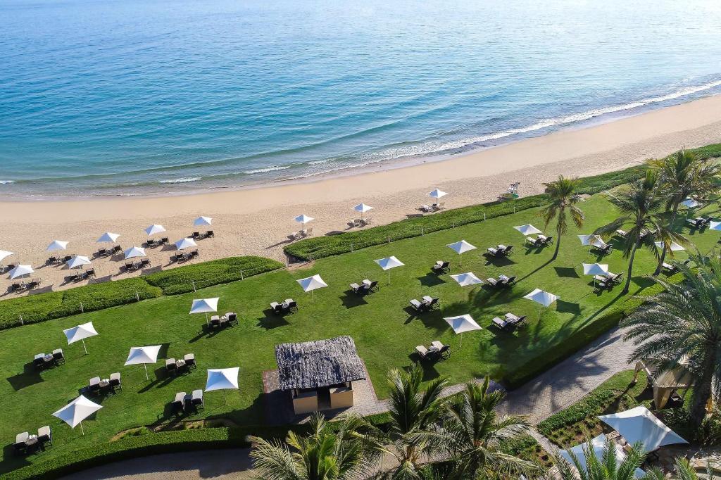 Shangri La Barr Al Jissah, Muscat (9)
