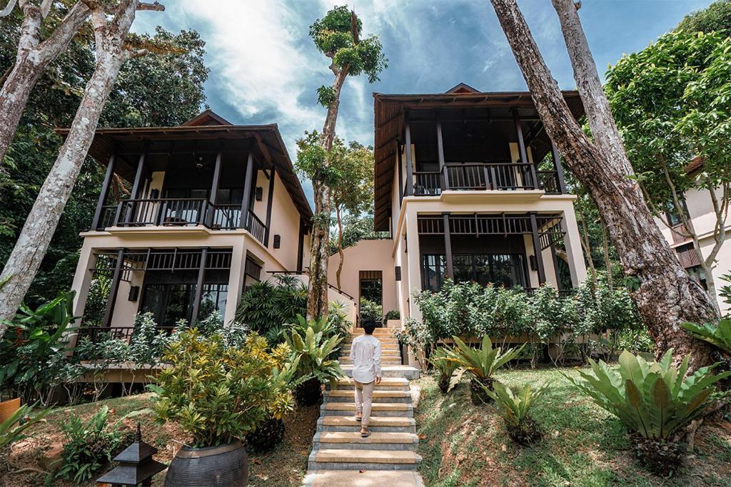 Pimalai Resort & Spa Hotel Koh Lanta (2)