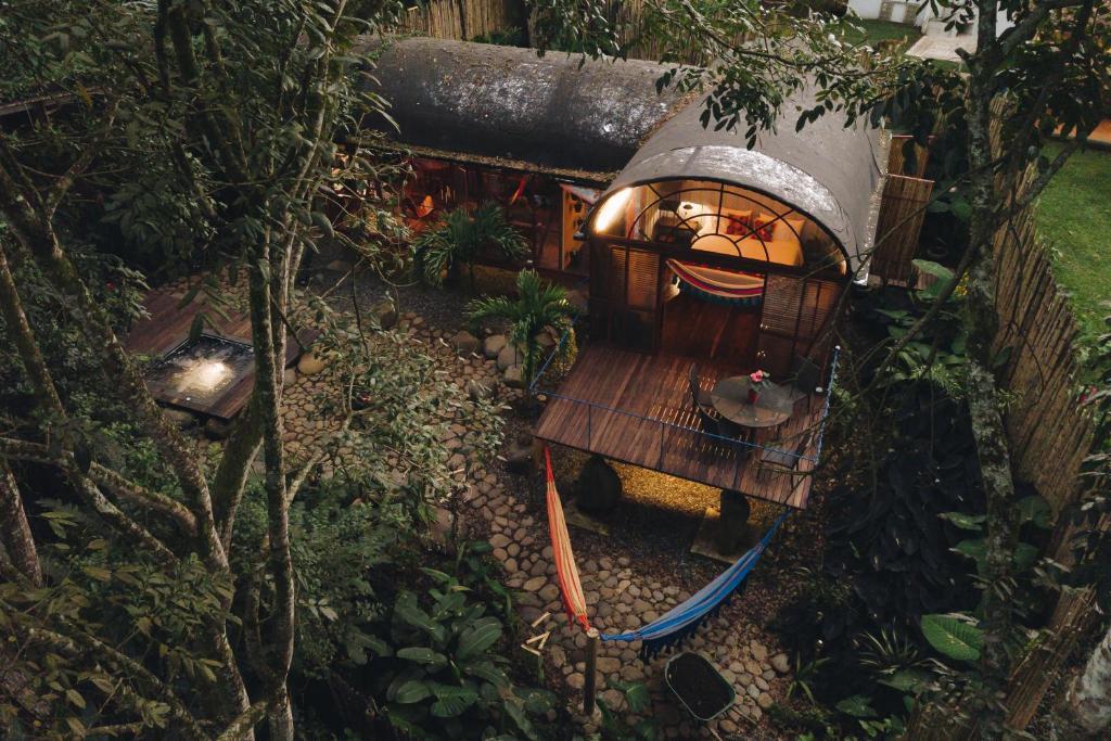 Sazagua Hotel Boutique