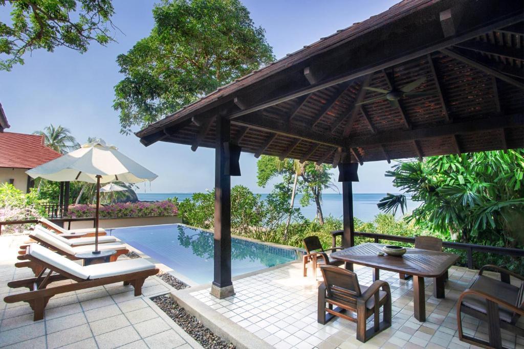 Pimalai Resort & Spa Hotel Koh Lanta (4)