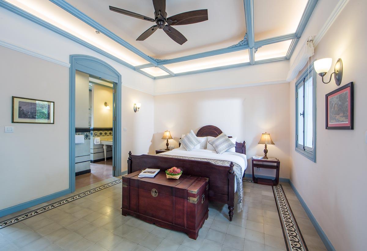 Le Bel Air Resort – Luang Prabang (7)