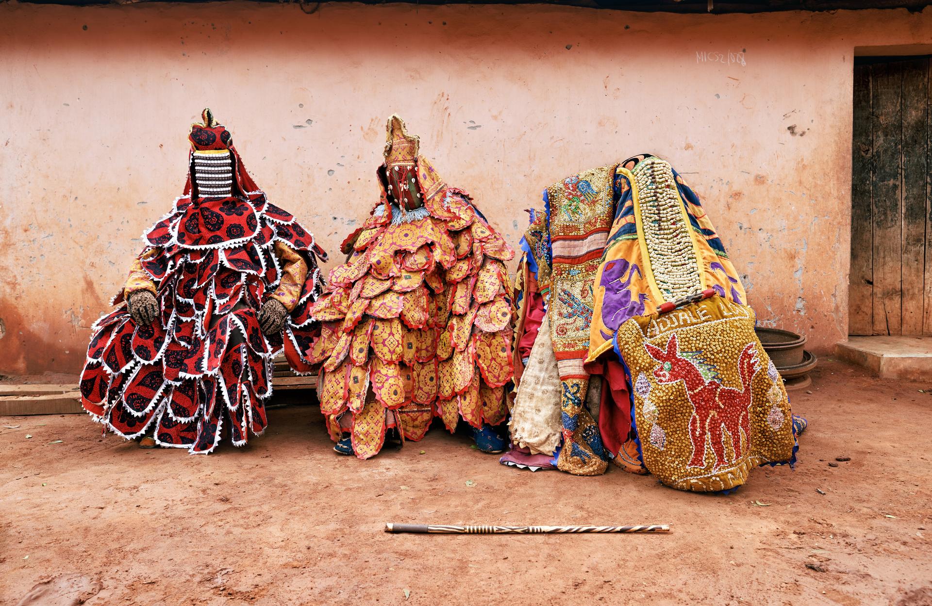 Benin