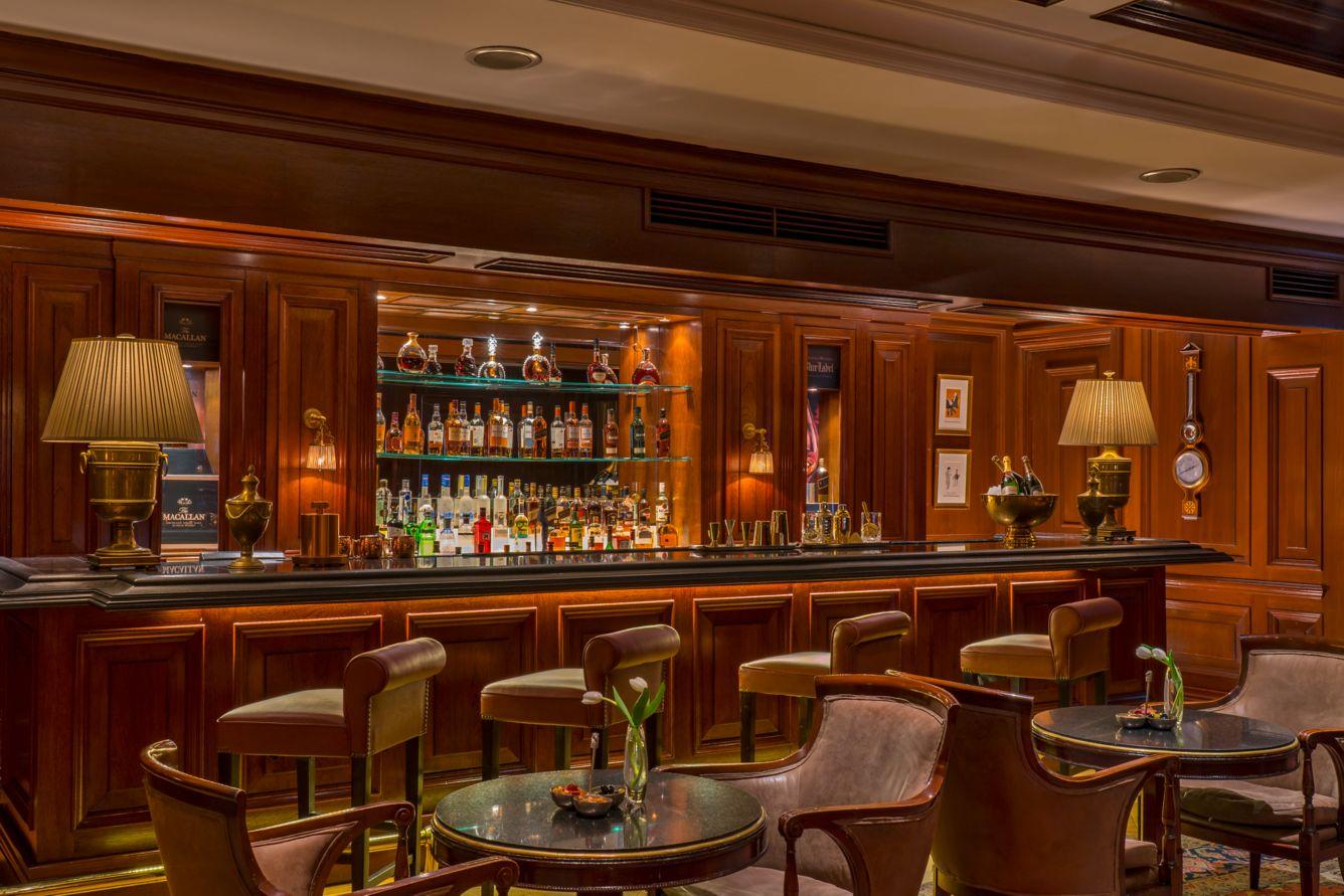 The Ritz Carlton, Santiago (1)