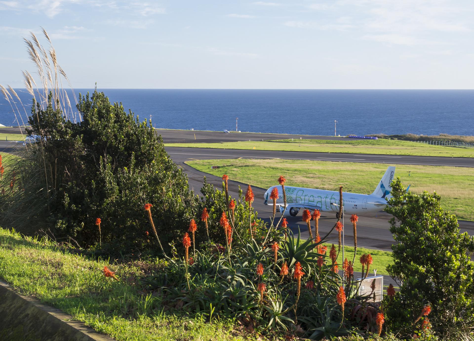 Ponta Delgada, wyspa Sao Miguel