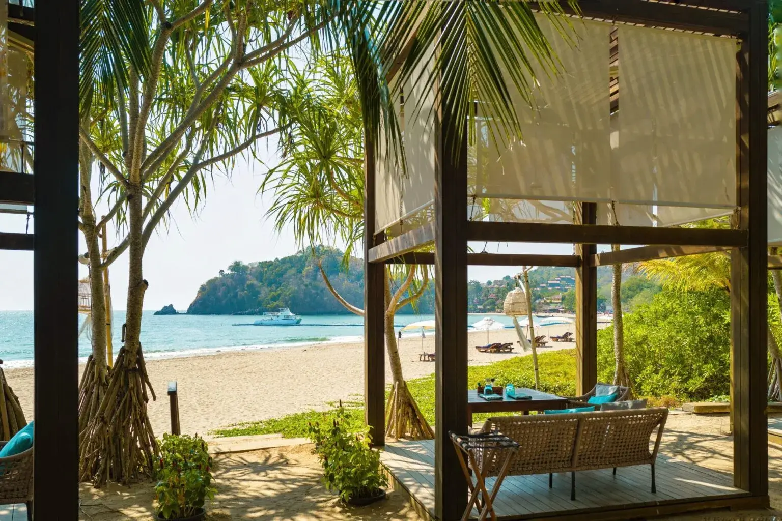 Pimalai Resort & Spa Hotel Koh Lanta (4)