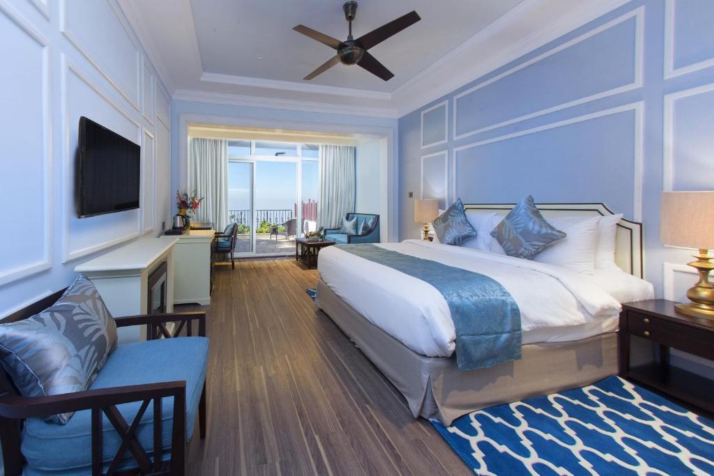 Fragrant Nature – Tropical Room  Pokoje 3