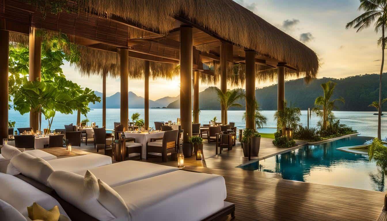 Four Points by Sheraton Palawan Puerto Princesa