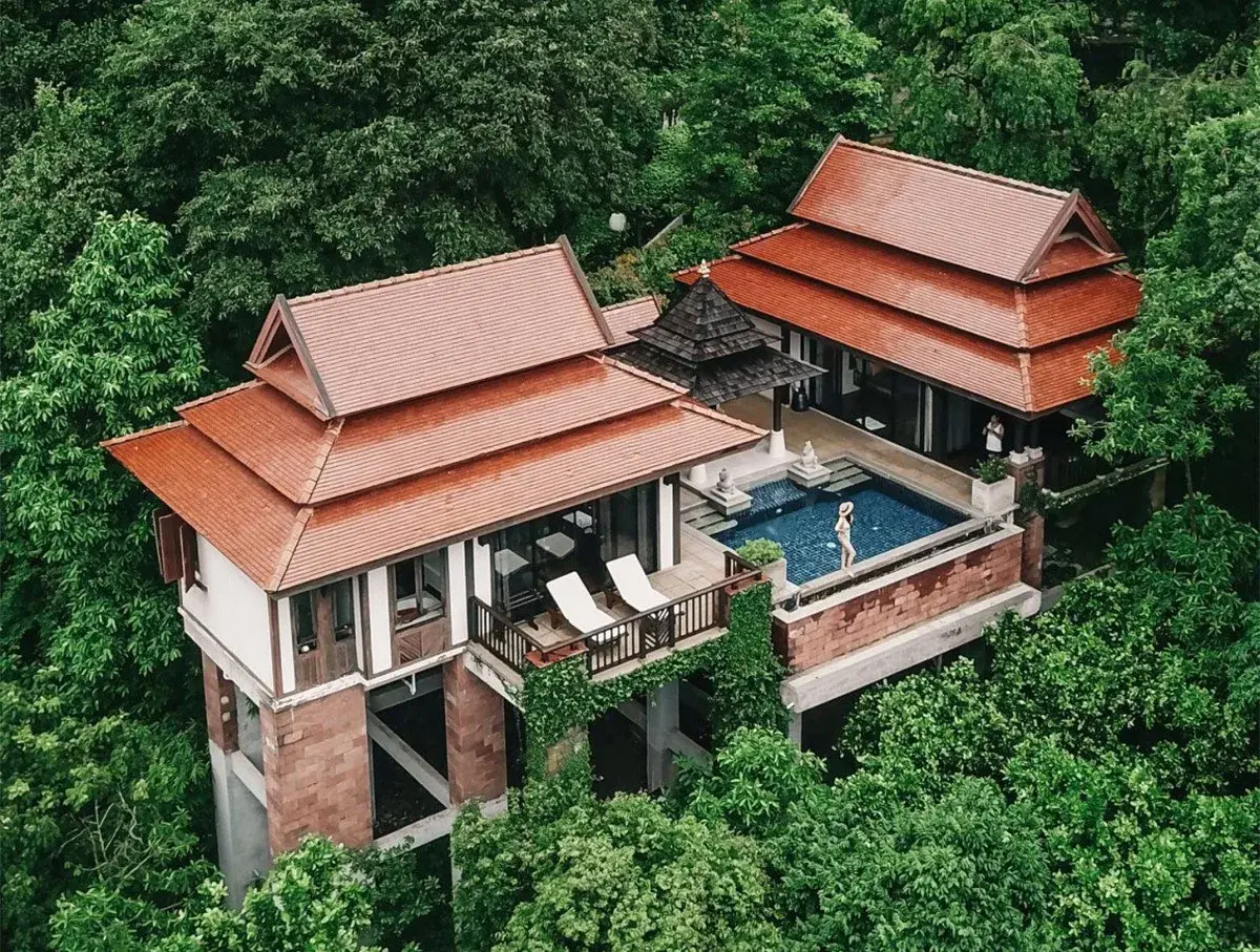 Pimalai Resort & Spa Hotel Koh Lanta (6)