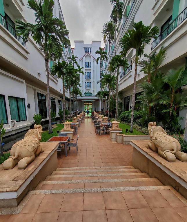 Tara Angkor Hotel (7)