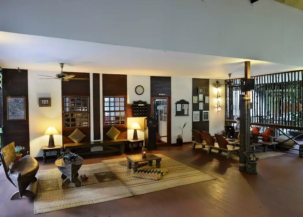 Sukau Rainforest Lodge Kinabatangan River