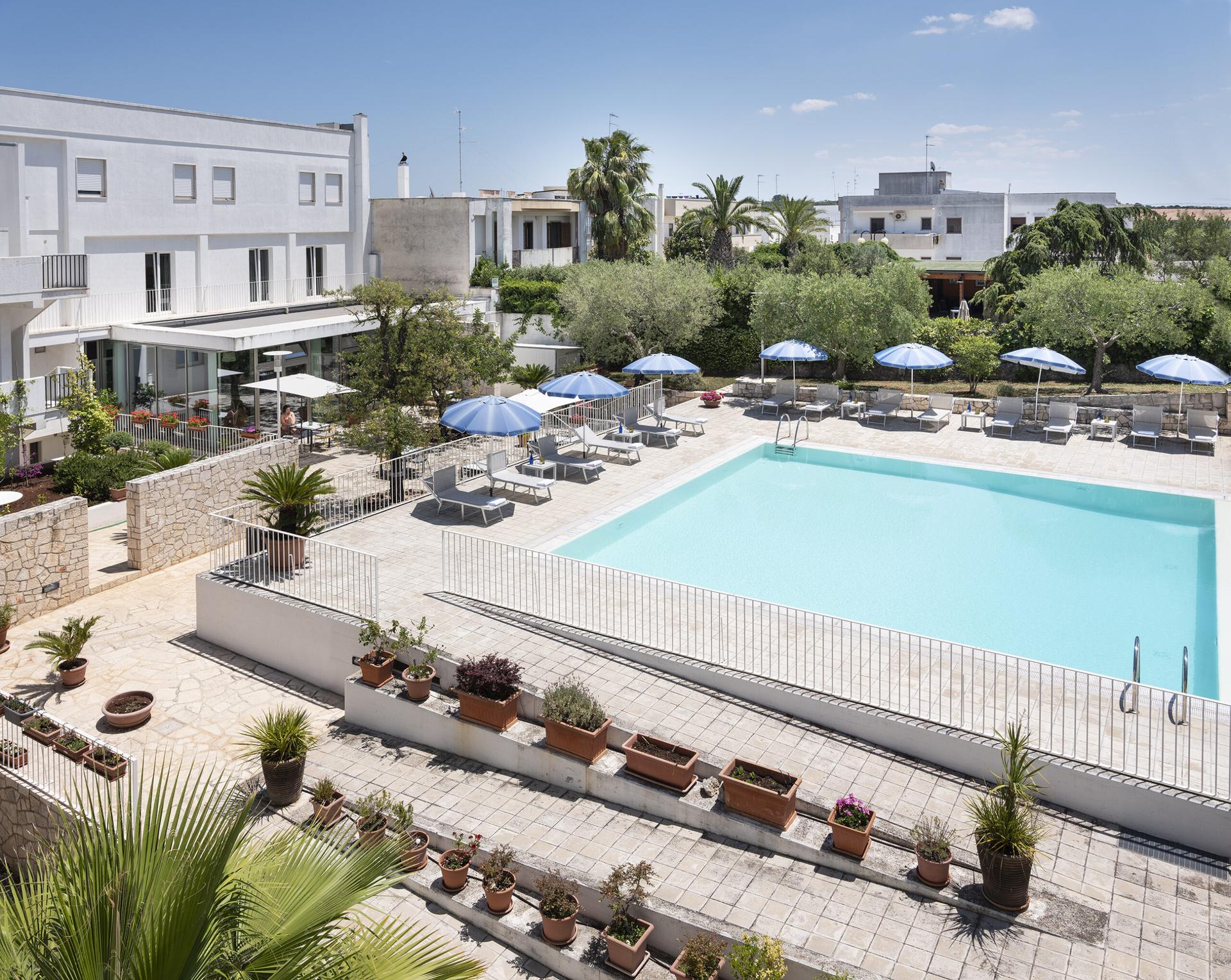 Colle Del Sole Hotel