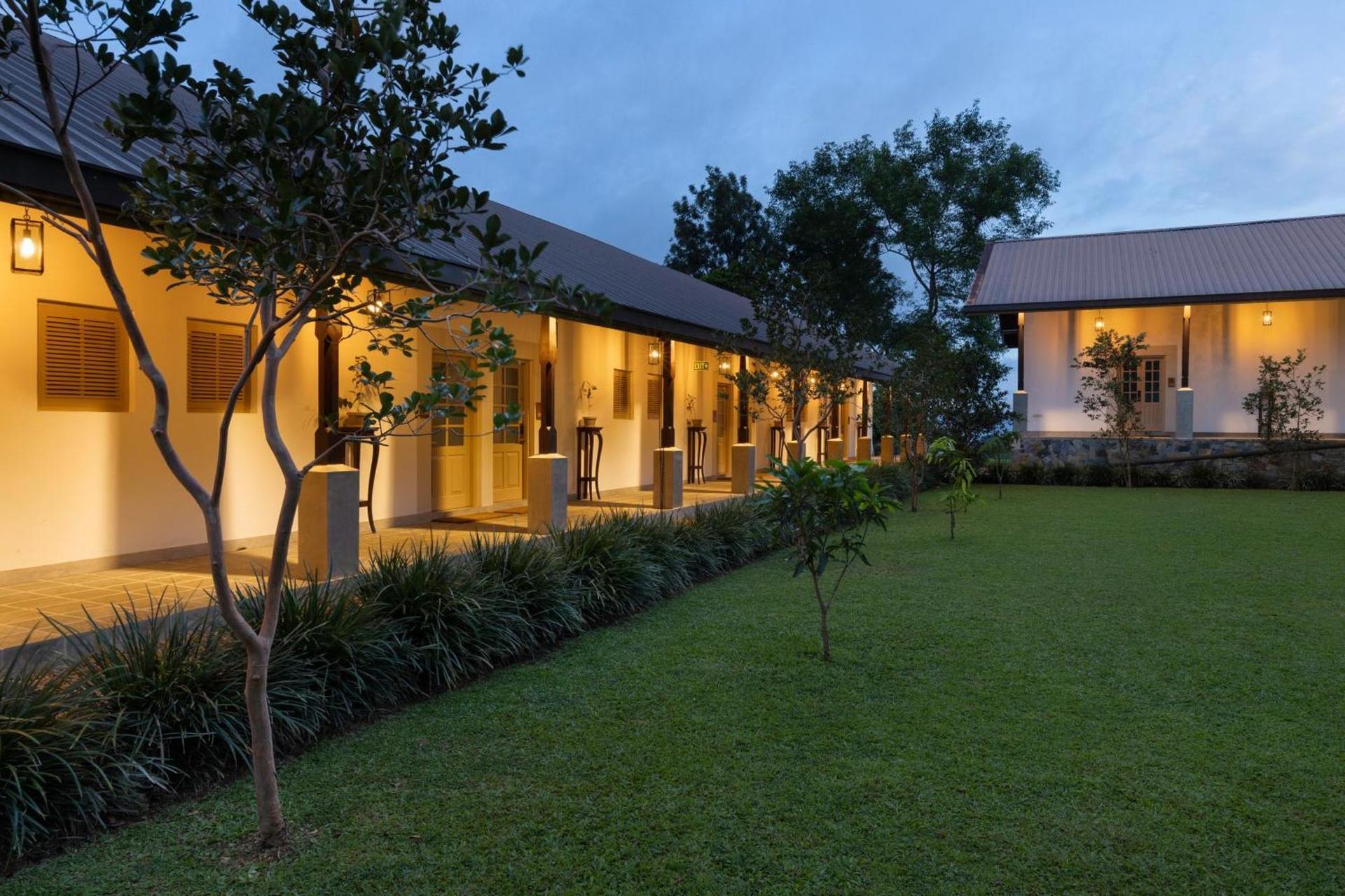 Simpsons Forest Hotel Kandy Pic 7