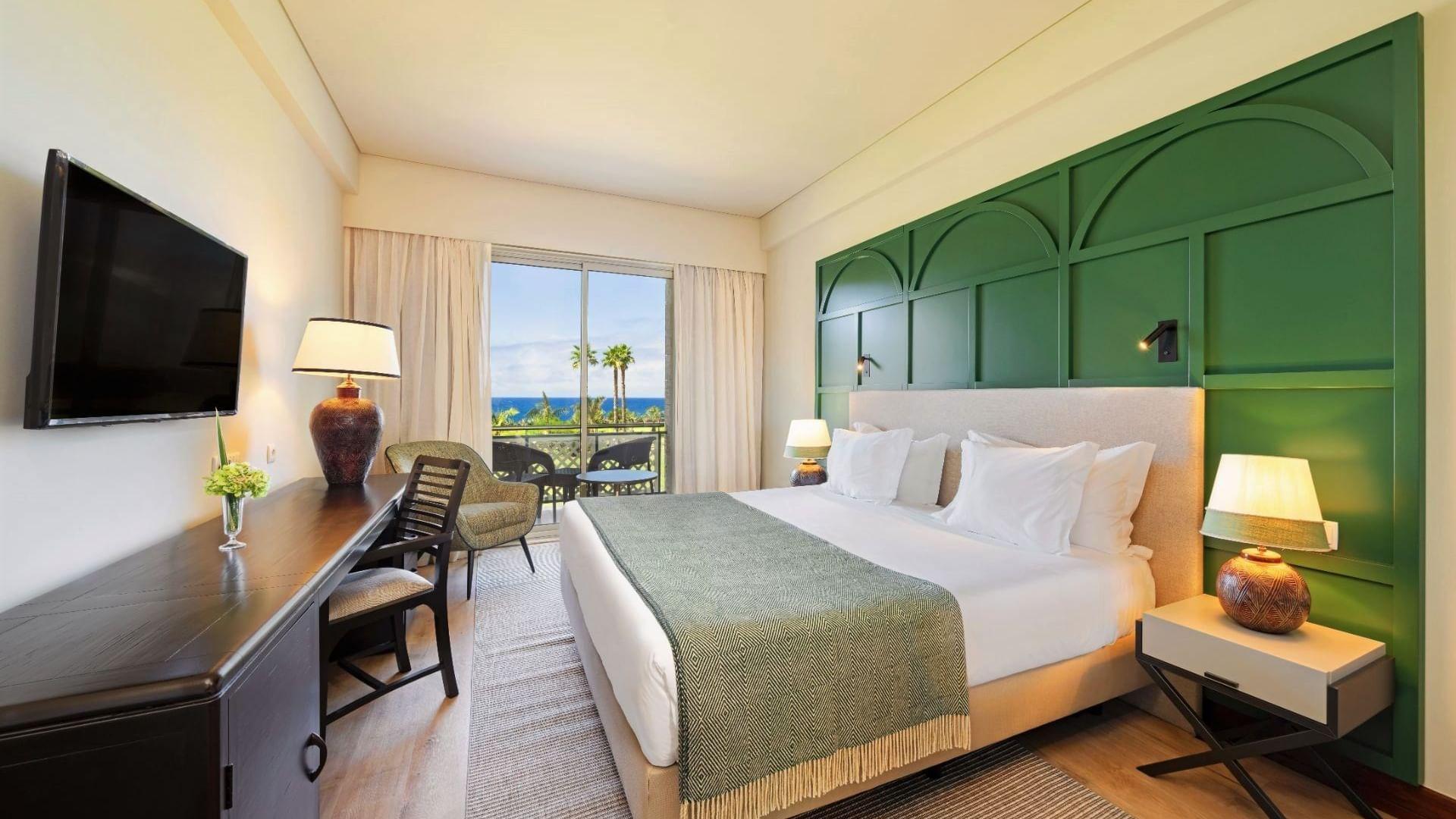 Terceira Mar Hotel, Standard Room